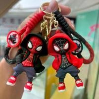 ราคา พวงกุญแจสไปเดอร์แมน, ชุดการ์ตูนมาร์เวล, จี้ตุ๊กตา, พวงกุญแจซูเปอร์ฮีโร่, ตกแต่งรถและกระเป๋า พวงกุญแจ ผีตาโขน เครื่อง ดนตรี วงโยธวาทิต ตุ๊กตา ถัก ไหมพรม (1731888188088747409)
