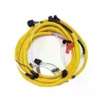 ราคา สายรัดเซ็นเซอร์เครื่องยนต์, สำหรับเครื่องยนต์ Komatsu PC400 และ PC450-6, สายเคเบิล, สายรัดเซ็นเซอร์, 6152-82-4110, อะไหล่รถขุด (1732549315901949855)