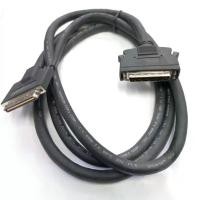 ราคา สายเคเบิล SCSI ตัวผู้ 68 Pin to VHDCI 50 Pin (ยาว1.7 ม.) (1729783890246666949)