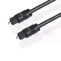 ราคา สายสัญญาณเสียง Optical TOSLink, พอร์ตสี่เหลี่ยมถึงพอร์ตสี่เหลี่ยม, สายเคเบิล (1732200535514384042)