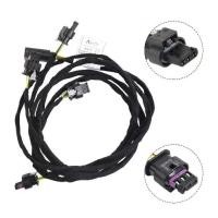 ราคา สายรัดสายเซ็นเซอร์จอดรถกันชนหน้า, สายเคเบิล PDC, เหมาะสำหรับ BMW 3 4 Series F30 (1732608754627413024)