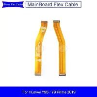 ราคา สายเคเบิล Flex, Mainboard สำหรับ Huawei Y9S และ Huawei Y9 Prime 2019, บอร์ดเมนบอร์ดโทรศัพท์, อะไหล่ (1732288820816479686)