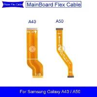 ราคา สายเคเบิล Flex, Mainboard สำหรับ Samsung Galaxy A40 และ Samsung Galaxy A50, บอร์ดเมนบอร์ด, อะไหล่, โทรศัพท์ (1732296294400492998)