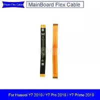 ราคา สายเคเบิล Flex, Mainboard สำหรับ Huawei Y7 2019, Huawei Y7 Pro 2019, Huawei Y7 Prime 2019, เมนบอร์ดโทรศัพท์, อะไหล่ (1732288783372420550)