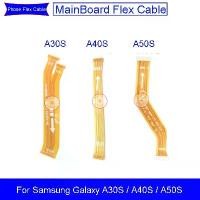 ราคา สายเคเบิล Flex, Mainboard สำหรับ Samsung Galaxy A30S, Samsung Galaxy A40S, Samsung Galaxy A50S, เมนบอร์ดโทรศัพท์, อะไหล่, โทรศัพท์ (1732296266300753350)