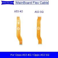 ราคา สายเคเบิล Flex, Mainboard สำหรับโทรศัพท์ Oppo A53 4G และ 5G, แผงวงจรเมนบอร์ด, อะไหล่ (1732279773630137798)