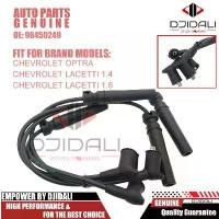 ราคา สายเคเบิล/สายขดลวดสปาร์ค, 96450249, สำหรับ CHEVROLET OPTRA 2004-2007 และ LACETTI (J200), 1.4 (1732371480618501830)
