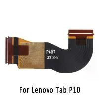 ราคา สายเคเบิล Flex, เมนบอร์ด, สำหรับ Lenovo Tab P10 10.1 นิ้ว TB-X705, ชิ้นส่วนซ่อมและเปลี่ยน (1730741476849519259)