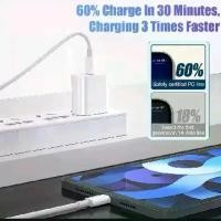 ราคา สาย USB_c ของแท้ สำหรับ iPhone พร้อมการชาร์จอย่างรวดเร็ว Type c to Lightning สายเคเบิล iPhone, 2024 (1732217080820959790)