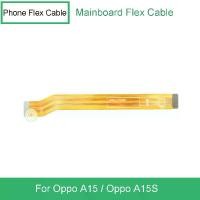 ราคา สายเคเบิล Flex, Mainboard สำหรับโทรศัพท์ Oppo A15 / Oppo A15S, แผงเมนบอร์ด, อะไหล่ (1732270962416453022)