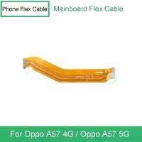 ราคา สายเคเบิล Flex, Mainboard สำหรับโทรศัพท์ Oppo A57 4G และ Oppo A57 5G, เมนบอร์ดสายเคเบิล, อะไหล่ (1732277177220367774)