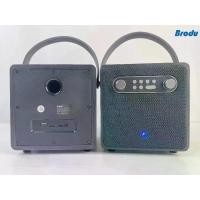 ราคา ลำโพงบลูทูธ คาราโอเกะ BTS-1688 พร้อมไมค์ 1อัน กระทัดรัด พกพาง่าย (1730054976238226286)