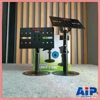 ราคา 1คู่ TADA TD-309 ขาแขวนลำโพง ตู้ลำโพง คาราโอเกะ TADA TD 309 ธาดา TD309 ขายึดตู้ลำโพงคาราโอเกะ เอไอ-ไพศาล สินค้ามาใหม่ประจำเดือนนี้ (1732428104445953427)