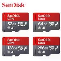 ราคา microSD Card ความเร็ว 100MB/s ความจุ 32GB 64GB 128GB 256GB 512GB Class10 A1 เมมโมรีการ์ด การ์ดหน่วยความจำ คาราโอเกะ แฟลชไดร์ฟ flash drive (1732148764685206725)