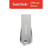 ราคา Sandisk® แฟลชไดรฟ์ Ultra Luxe USB 3.2 Gen 1 (128GB/256GB) จัดส่งเฉพาะจุด (1731481188365338492)
