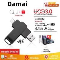 ราคา แฟลชไดรฟ์ USB 2TB โลหะ แฟลชไดรฟ์ HP 2TB USB 3.0 แฟลชไดรฟ์ U ความเร็วสูง แฟลชไดรฟ์โลหะ แฟลชไดรฟ์ความเร็วสูง เมมโมรี่สติ๊กกันน้ำ แฟลชไดรฟ์ U 2.0 Pendrive (1731508223070995974)