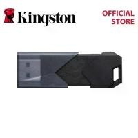 ราคา Kingston DataTraveler Exodia Onyx, แฟลชไดรฟ์ USB 3.2 Gen 1 Series, Kingston, มีให้เลือก 64GB, 128GB และ 256GB (1731711135216667328)