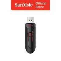 ราคา SanDisk® Cruzer Glide 3.0 แฟลชไดรฟ์ USB, 16GB/32GB/64GB/128GB (1731706097237920045)