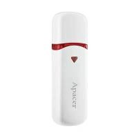 ราคา APACER AH333 32GB USB 2.0 WHITE แฟลชไดรฟ์ จัดส่งเฉพาะจุด (1731497315409822745)