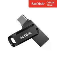 ราคา SanDisk Ultra Dual Drive Go, USB 3.1 Type-C, 128GB, เหมาะสำหรับอุปกรณ์ Android, SDDDC3-128GB, แฟลชไดรฟ์ USB (1731236399649621048)