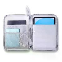ราคา กระเป๋าแท็บเล็ต, แบบพกพา, วัสดุ PU, เหมาะสำหรับ iPad, พร้อมกระเป๋าด้านใน, เหมาะสำหรับการจัดเก็บ iPad, กระเป๋าแท็บเล็ตคอมพิวเตอร์ กล่อง ใส่ ไอแพด (1730600164777888749)