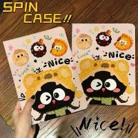 ราคา เคส iPad ที่ปรับได้ 360 องศาเข้ากันได้กับเคส 2025เคส Air7Air6 IPad 7/8/9 10.2 เคส ไอแพด air4/5 10.9เคสiPad Gan11gen10 mini6/7 pro11 2018-2022 ใส่ปากกาได้ พับตั้งได้ กันกระแทก ลา (1731414676628276391)