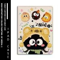 ราคา 2025เคส เคส iPad ที่ปรับได้ 360 องศาเข้ากันได้กับเคส Air7Air6 iPad 7/8/9 10.2 เคส ไอแพด air4/5 10.9เคสiPad Gan11gen10 mini6/7 pro11 2018-2022 ใส่ปากกาได้ พับตั้งได้ กันกระแทก (1731414718470259879)