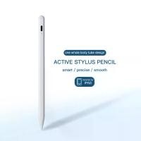 ราคา สําหรับ ปากกาทัชสกรีน ปากกาfor ไอแพด แม่นยำสูง/วางมือบนหน้าจอได้/ความจุแบตเตอรี่สูง เหมาะวาดภาพ/จดโน๊ต (1729755798708586927)