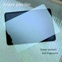 ราคา ฟิล์มกระจกด้าน สำหรับ ipad GEN10 Air6 air11 2024 ไอแพด Air5 Air4 10.9 gen7 gen8 gen9 10.2 pro11 2018 2020 2021 2022 ฟิล์มกระจก แบบด้าน ผิวด้าน กันรอยนิ้วมือ แอร์5/4 แอร์6 เจน7/8/ (1731672933096590162)