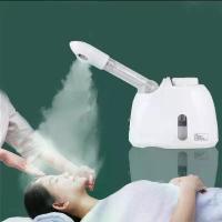 ราคา เครื่องอบไอน้ำผิวหน้าโอโซน, เครื่องทำหมอกอุ่น, สำหรับใบหน้า, เครื่องพ่นฆ่าเชื้อด้วยไอน้ำทำความสะอาดล้ำลึก, เหมาะสำหรับร้านเสริมสวย, บ้าน, สปา, การดูแลผิว, ไวท์เทนนิ่ง (1732779462238832042)