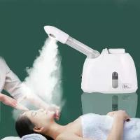 ราคา เครื่องอบไอน้ำผิวหน้าโอโซน, เครื่องทำความชื้นหมอกอุ่น, สำหรับใบหน้า, ทำความสะอาดอย่างล้ำลึก, เครื่องพ่นไอน้ำ, เหมาะสำหรับร้านเสริมสวย, บ้าน, สปา, การดูแลผิว, ไวท์เทนนิ่ง (1732533113817039943)