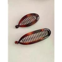 ราคา หวีผมคลิปกล้วยฝรั่งเศสขนาดใหญ่ 2 ชิ้น ยางยืด หวีผมหางม้าหนา คลิปหนีบผมกล้วยประสาน จัดแต่งทรงผม Cl (1732079020879807511)