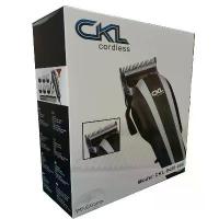 ราคา ส่งด่วน CKL รุ่น CKL8490-008 แบตตาเลี่ยนตัดผม ปัตตาเลียน แบตตาเลียน จัดแต่งทรงผม แบบ มีสาย ของแท้ (1729603283921308467)