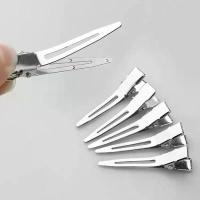 ราคา คลิปหนีบผม, จัดแต่งทรงผม COS, ไร้รอยต่อ, คลิปจระเข้, คลิปปากเป็ด, หมุดบ๊อบบี้, กิ๊บติดผม, ตกแต่งกิ๊บติดผม (1732533660651390443)