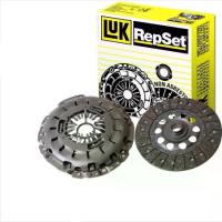 ราคา LUK ชุดยกคลัทช์ NISSAN BIG-M Bdi ,Frontier 2.7 BD25 TD27 9.5" จานคลัทช์ หวีคลัทช์ แผ่น+หวี (1732289803487315617)