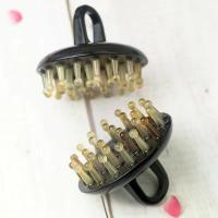 ราคา หวีฮอร์น, ธรรมชาติ, สำหรับนวดศีรษะ, หวี, เหมาะสำหรับสาวๆ, หวีเส้นเมอริเดียนฟันหวี, หวีเส้นเมอริเดียน (1731114906839059302)