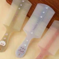 ราคา ของแท้ 100% หวี หวีเสนียด พลาสติก สางเหา หลุดยันไข่ กำจัดเหา คน กำจัดเห็บ หมัด สุนัข แมว ไม่เจ็บหนังศรีษะ (1732066984578615104)