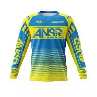 ราคา เสื้อยืดแขนยาว สำหรับผู้ชายและผู้หญิง Mizuno เสื้อยืดยึด พร้อมโลโก้ทอง คุณภาพระดับพรีเมียม ทำจากโพลีเอสเตอร์ เสื้อยืด Distro หวี (1732122052264231971)