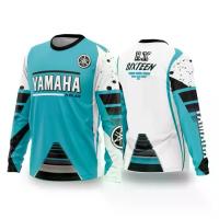 ราคา เสื้อเชิ้ตแขนยาว Yamaha สำหรับผู้ชายและผู้หญิง เสื้อยืด Mizuno Upright คุณภาพระดับพรีเมียม ทำจากโพลีเอสเตอร์ เสื้อยืด Distro หวี ระบายอากาศ แห้งเร็ว เหมาะสำหรับเล่นกีฬา (1732123242656728099)