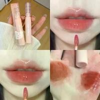 ราคา กระจก วอเตอร์ กลอส ลิปกลอส Cappuvini สีบ๊วยไม่ติดถ้วย ลิปสติก ลิปกลอส สำหรับสาวๆ ลิป skintific ลิป gala ลิป น้ํา เชื่อม ลิป ไก่ ทอด ลิป ปากหวาน ลิป ซองเซเว่น ลิป ไอติม (1732219402210674410)