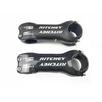 ราคา ก้านจักรยานเส้นใยคาร์บอนเต็มรูปแบบ, Ritchey WCS 3k, ผิวมัน / ด้าน, เหมาะสำหรับจักรยานเสือภูเขาและจักรยานเสือหมอบ, ขาตั้ง 6 ° / 17 °, เหมาะสำหรับจักรยานเสือหมอบและ MTB, ความยาว 70 (1731810145550764799)