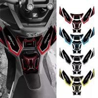 ราคา สติ๊กเกอร์คาร์บอนไฟเบอร์ สำหรับ Honda ADV 160 สติ๊กเกอร์ถังรถจักรยานยนต์ ผิวมัน 5D และ ผิวด้าน 3 มิติ (1731890921704884702)