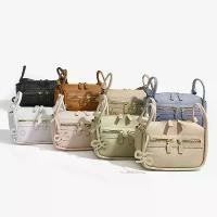 ราคา กระเป๋าหน้าเราะครืน, ประเทศไทย Niche, กระเป๋าสี่เหลี่ยมเล็ก, วัสดุ PU, ทันสมัยและหลากหลาย, กระเป๋าสะพายข้างผู้หญิง, กระเป๋าสะพายไหล่, insbag, HOLB (1730496197977475405)