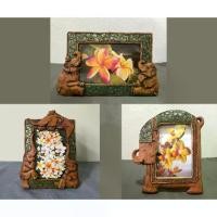 ราคา CODช้างที่ไม่ซ้ำกัน: ช้างขี้เลื่อยหัตถกรรมกรอบรูป-ขนาด4x6-ทำด้วยมือ-อนุสรณ์-ที่ไม่ซ้ำกัน-โบราณ Vibes-เป็นมิตรกับสิ่งแวดล้อม-ประเทศไทยTikTok (1732485184297534985)