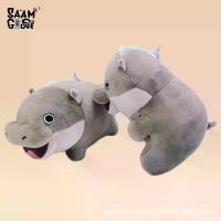 ราคา ตุ๊กตาฮิปโปแคระ Moodeng ประเทศไทย, ข้ามพรมแดน, มาใหม่, ตุ๊กตาหมูกระโดด, ของเล่นตุ๊กตา, ขายส่ง (1731292007315441288)