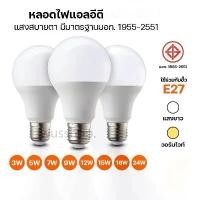 ราคา ประเทศไทย 24H สปอตไลท์หลอดไฟ 5W，7W，9W，12W，15W ความสว่างสูงถนอมสายตาหลอดไฟ LED ประหยัดพลังงานแสงสีขาวแสงสีเ COD (1732485743518713434)