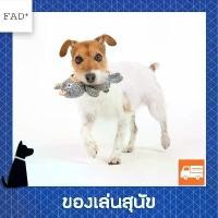 ราคา (ส่วนลดสุดพิเศษ) FAD - ของเล่นสุนัข ของเล่นน้องหมา ตุ๊กตาของเล่น แบรนด์จากญี่ปุ่น ชา แมว ขนมไข่ หมา เปียก kaniva (1732274614675867357)