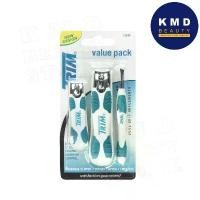 ราคา ส่วนลดมากมาย อุปกรณ์ทำเล็บ กรรไกรตัดเล็บ เซทกรรไกรตัดเล็บ อุปกรณ์ตัดเล็บ กรรไกรตัดเล็บ ยี่ห้อ TRIM ตรงปก ส่งเร็ว (1732036882260985577)