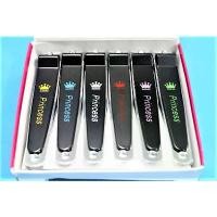 ราคา กรรไกรตัดเล็บ Princess 675D (1732627678464804312)