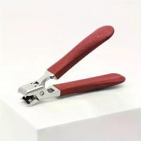 ราคา กรรไกรตัดเล็บ ปากกว้าง กรรไกรตัดเล็บขนาดใหญ่ สแตนเลส อัพเกรด สำหรับเล็บหนาและแข็ง (1731423344687613737)